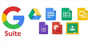 G Suite For Education