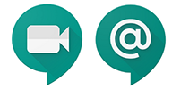 Google Hangouts (Meet & Chat)