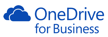 OneDrive for Business logo