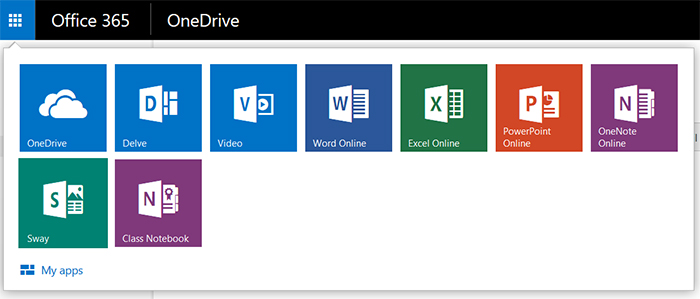 Как пользоваться office без onedrive