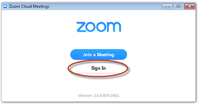 www zoom sign in