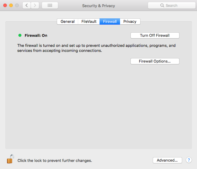 download the new for apple Fort Firewall 3.10.0