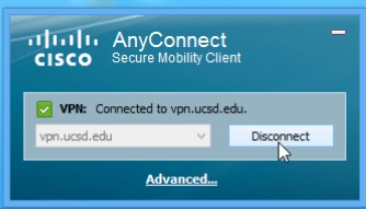 Anyconnect Secure Mobility Client V4 X