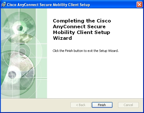 Windows Vista Cisco Vpn Client