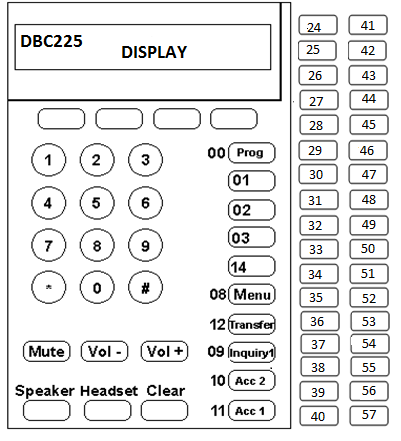 DBC225 