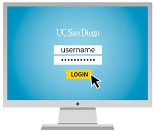 ucsd email log in