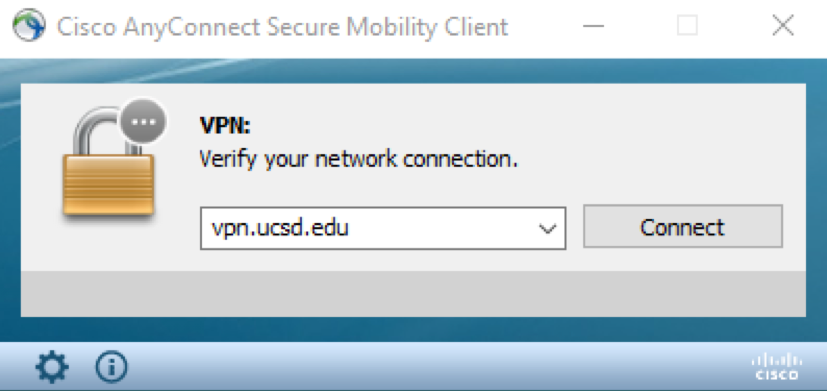 Cisco vpn client download