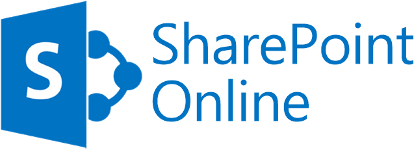 Microsoft SharePoint icon