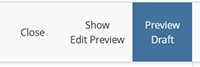 Edit Preview button screenshot