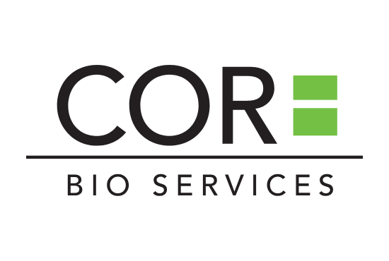 Core Bio Services logo