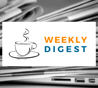 Weekly Digest logo