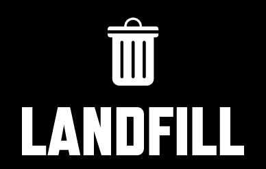 landfill