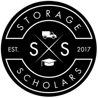 Storage Scholars logo