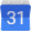 google calendar logo