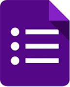 google forms logo