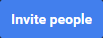 google invite button
