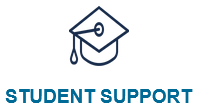 Student Support icon