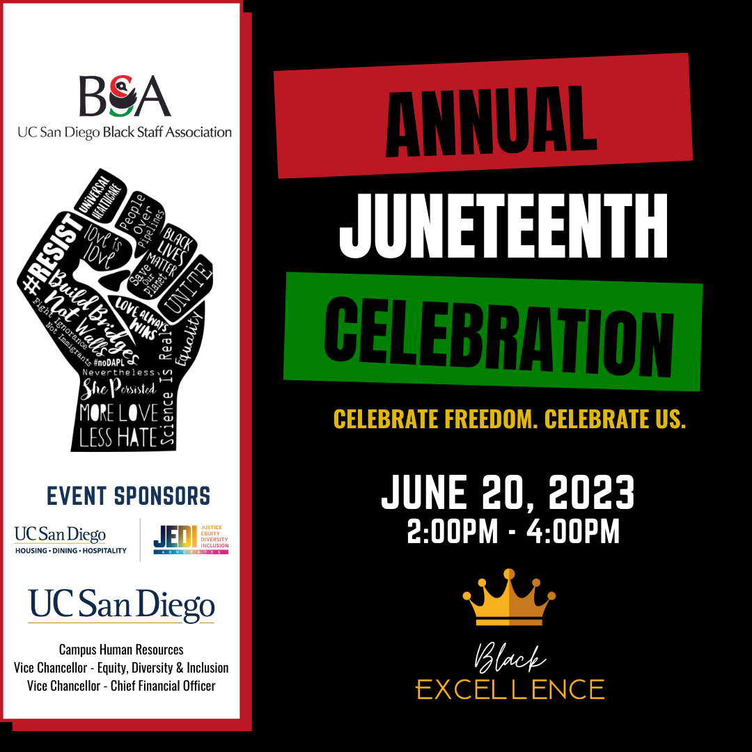 3rd Annual Juneteenth Celebration