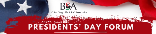 BSA's Presidents' Day Forum 2024