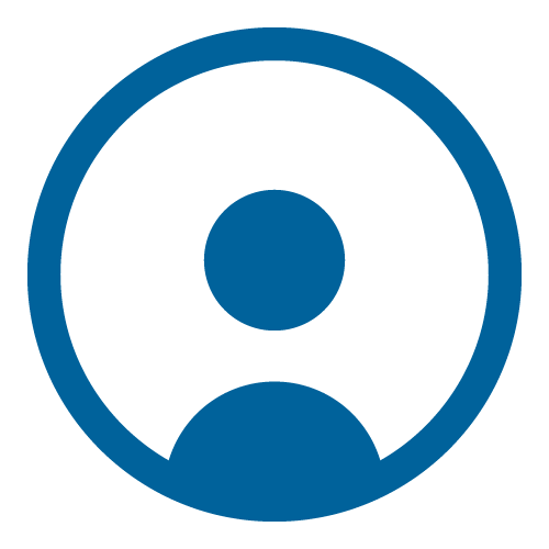 profile icon