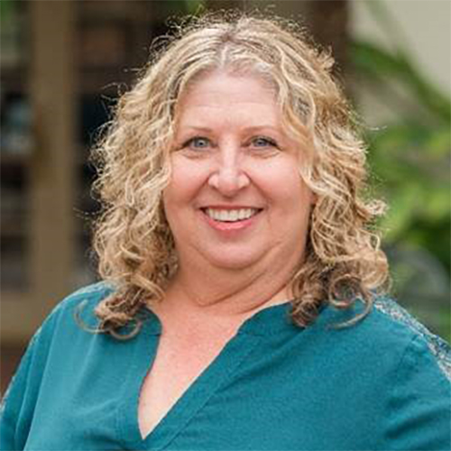 Sharon Van Bruggen