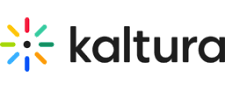 Kaltura Logo