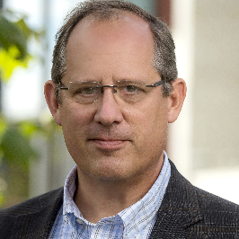 Vince Kellen, PhD