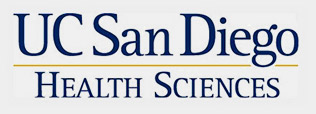 UCSD Health logo