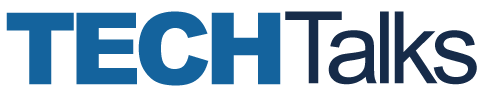 Techtalks logo