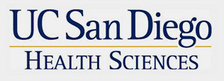 UCSD health logo
