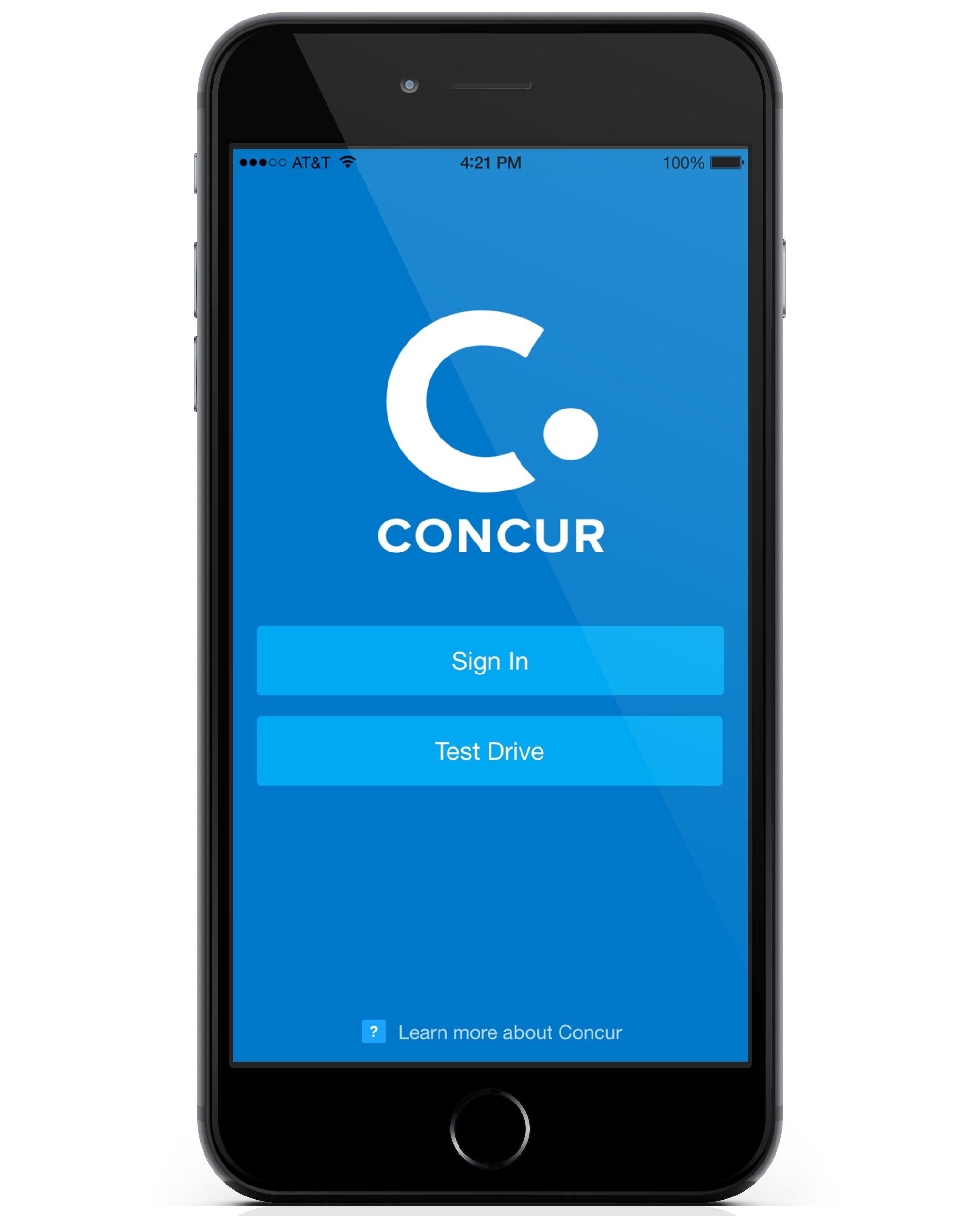 TripIt - SAP Concur App Center